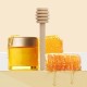 Honey Stick Wood